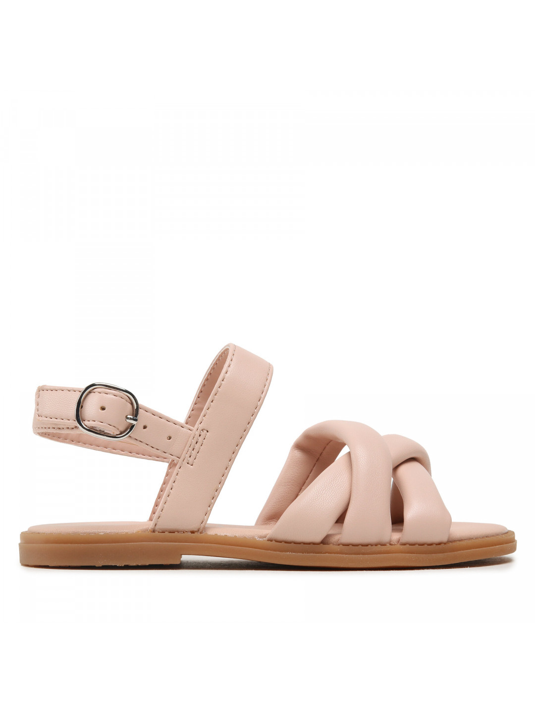 Sandály Geox J Sandal Karly Girl J3535C000KBC8156 S Béžová
